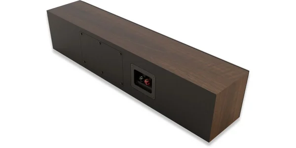 Enceintes Centrales Klipsch Rp-404c Ii Walnut Large choix en ligne 6