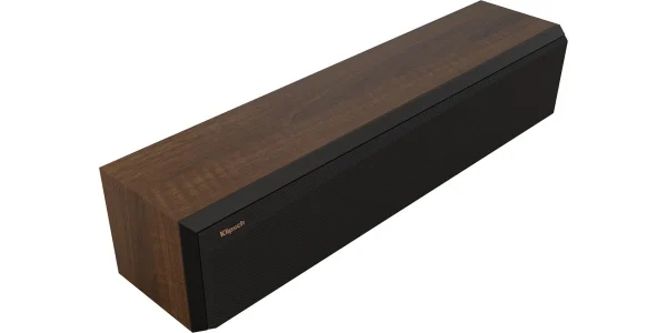 Enceintes Centrales Klipsch Rp-404c Ii Walnut Large choix en ligne 1