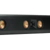 site officiel Barres De Son Klipsch Rp-440d Sb On Wall Black 20