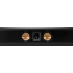 site officiel Barres De Son Klipsch Rp-440d Sb On Wall Black 11