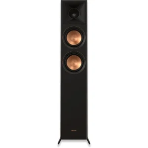 Enceintes Colonnes Klipsch Rp-5000f Ii Ebony – Prix Unitaire magasin france 13