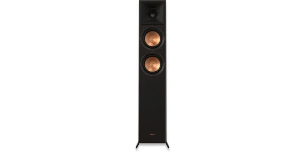 Enceintes Colonnes Klipsch Rp-5000f Ii Ebony – Prix Unitaire magasin france 4