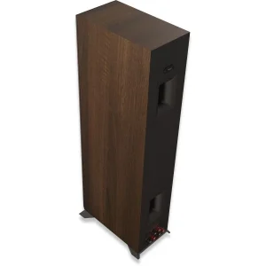 luxe soldes Enceintes Colonnes Klipsch Rp-5000f Ii Walnut – Prix Unitaire 19