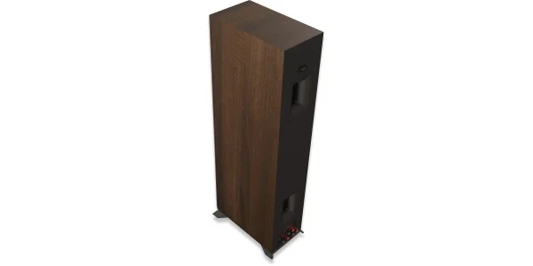 luxe soldes Enceintes Colonnes Klipsch Rp-5000f Ii Walnut – Prix Unitaire 7