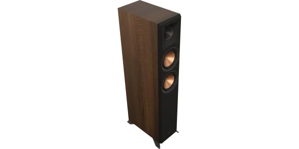 luxe soldes Enceintes Colonnes Klipsch Rp-5000f Ii Walnut – Prix Unitaire 1