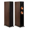 grossiste en ligne Enceintes Colonnes Klipsch Rp-5000f Walnut Vinyl – Prix Unitaire 7