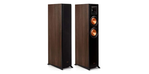 grossiste en ligne Enceintes Colonnes Klipsch Rp-5000f Walnut Vinyl – Prix Unitaire 1