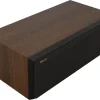 magasin france Enceintes Centrales Klipsch Rp-500c Ii Walnut 11