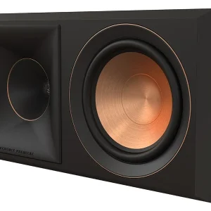 magasin france Enceintes Centrales Klipsch Rp-500c Ii Walnut 14