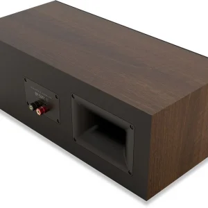 magasin france Enceintes Centrales Klipsch Rp-500c Ii Walnut 24