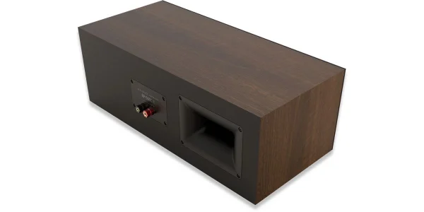 magasin france Enceintes Centrales Klipsch Rp-500c Ii Walnut 9