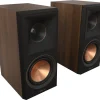 nouveau produit Enceintes Bibliothèques Klipsch Rp-500m Ii Walnut – La Paire 17