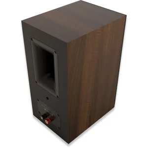 nouveau produit Enceintes Bibliothèques Klipsch Rp-500m Ii Walnut – La Paire 17