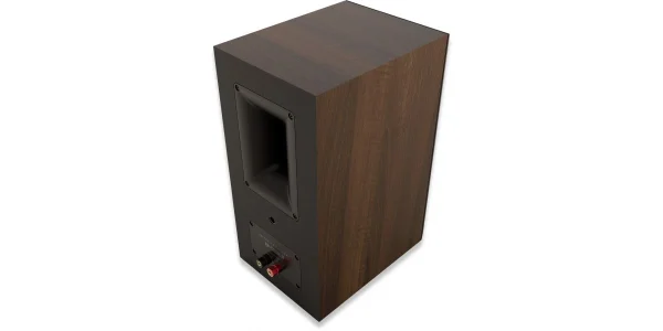 nouveau produit Enceintes Bibliothèques Klipsch Rp-500m Ii Walnut – La Paire 6