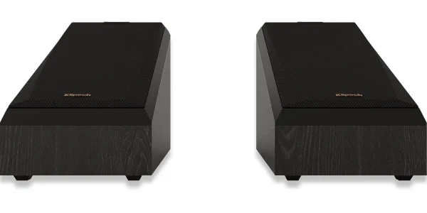 Enceintes Atmos Klipsch Rp-500sa Ii Ebony – La Paire à prix promos 5