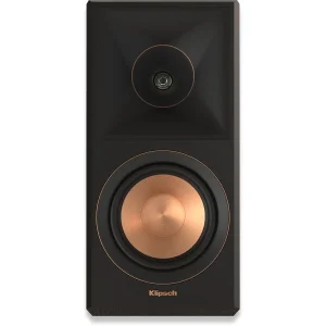 Enceintes Atmos Klipsch Rp-500sa Ii Ebony – La Paire à prix promos 20