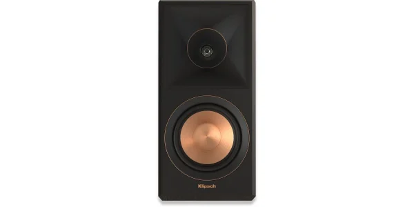 Enceintes Atmos Klipsch Rp-500sa Ii Ebony – La Paire à prix promos 7