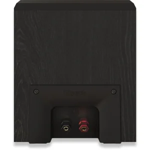 Enceintes Atmos Klipsch Rp-500sa Ii Ebony – La Paire à prix promos 24