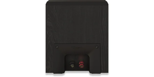 Enceintes Atmos Klipsch Rp-500sa Ii Ebony – La Paire à prix promos 9