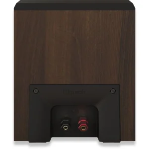 comparez les prix Enceintes Atmos Klipsch Rp-500sa Ii Walnut – La Paire 21