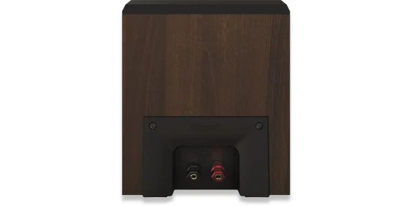 comparez les prix Enceintes Atmos Klipsch Rp-500sa Ii Walnut – La Paire 8