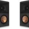 site pas cher Enceintes Arrières Klipsch Rp-502s Ii Ebony – La Paire 17