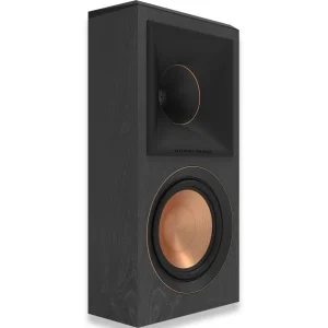 site pas cher Enceintes Arrières Klipsch Rp-502s Ii Ebony – La Paire 17