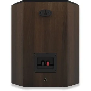 Enceintes Arrières Klipsch Rp-502s Ii Walnut – La Paire pas cher 19