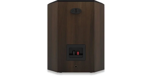 Enceintes Arrières Klipsch Rp-502s Ii Walnut – La Paire pas cher 7