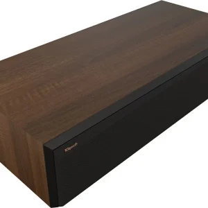 Enceintes Centrales Klipsch Rp-504c Ii Walnut marques pas cher 13