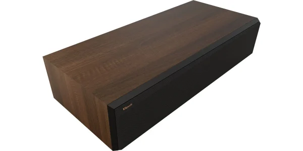 Enceintes Centrales Klipsch Rp-504c Ii Walnut marques pas cher 3