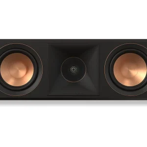 Enceintes Centrales Klipsch Rp-504c Ii Walnut marques pas cher 19