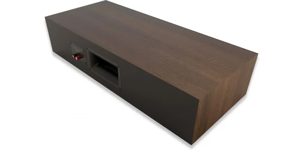 Enceintes Centrales Klipsch Rp-504c Ii Walnut marques pas cher 8