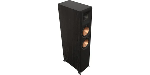 Enceintes Colonnes Klipsch Rp-6000f Ii Ebony – Prix Unitaire grossiste en ligne 1