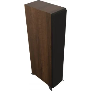 Pas Cher soldes France Enceintes Colonnes Klipsch Rp-6000f Ii Walnut – Prix Unitaire 11