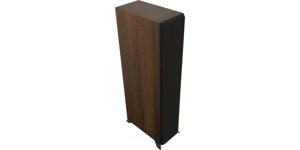 Pas Cher soldes France Enceintes Colonnes Klipsch Rp-6000f Ii Walnut – Prix Unitaire 3