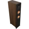 Pas Cher soldes France Enceintes Colonnes Klipsch Rp-6000f Ii Walnut – Prix Unitaire 16