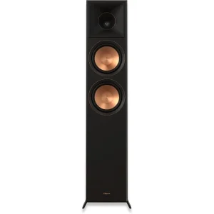 Pas Cher soldes France Enceintes Colonnes Klipsch Rp-6000f Ii Walnut – Prix Unitaire 13