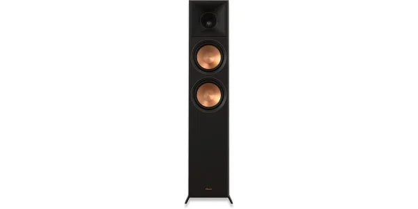 Pas Cher soldes France Enceintes Colonnes Klipsch Rp-6000f Ii Walnut – Prix Unitaire 4