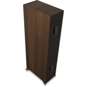 Pas Cher soldes France Enceintes Colonnes Klipsch Rp-6000f Ii Walnut – Prix Unitaire 19