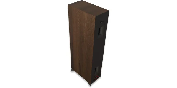 Pas Cher soldes France Enceintes Colonnes Klipsch Rp-6000f Ii Walnut – Prix Unitaire 7