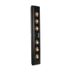 des prix incroyables Enceintes Colonnes Klipsch Rp-640d On Wall Black – Prix Unitaire 19