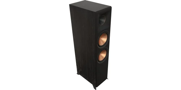 Enceintes Colonnes Klipsch Rp-8000f Ii Ebony – Prix Unitaire grand choix 1