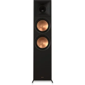 Enceintes Colonnes Klipsch Rp-8000f Ii Walnut – Prix Unitaire mode pas cher 13