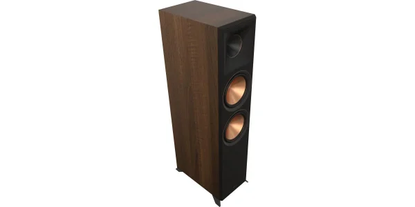 Enceintes Colonnes Klipsch Rp-8000f Ii Walnut – Prix Unitaire mode pas cher 1