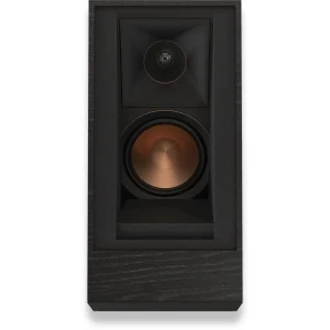 magasin solde Enceintes Colonnes Klipsch Rp-8060fa Ii Ebony – Prix Unitaire 18