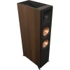 Enceintes Colonnes Klipsch Rp-8060fa Ii Walnut – Prix Unitaire soldes 8