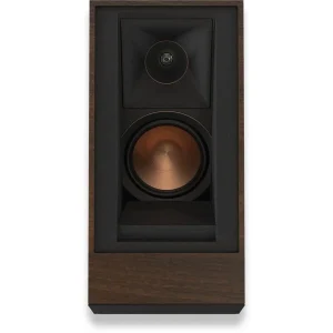 Enceintes Colonnes Klipsch Rp-8060fa Ii Walnut – Prix Unitaire soldes 18