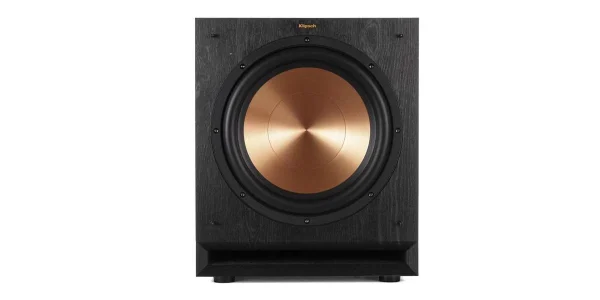 Achat Caissons De Basses Klipsch Spl-150 4