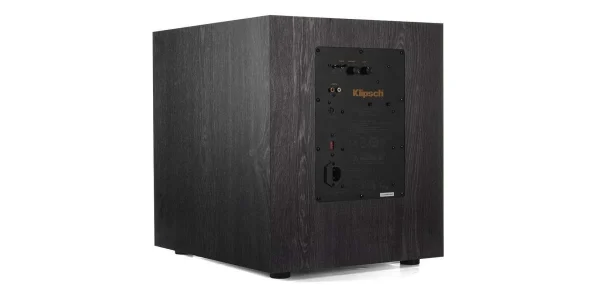 Achat Caissons De Basses Klipsch Spl-150 5